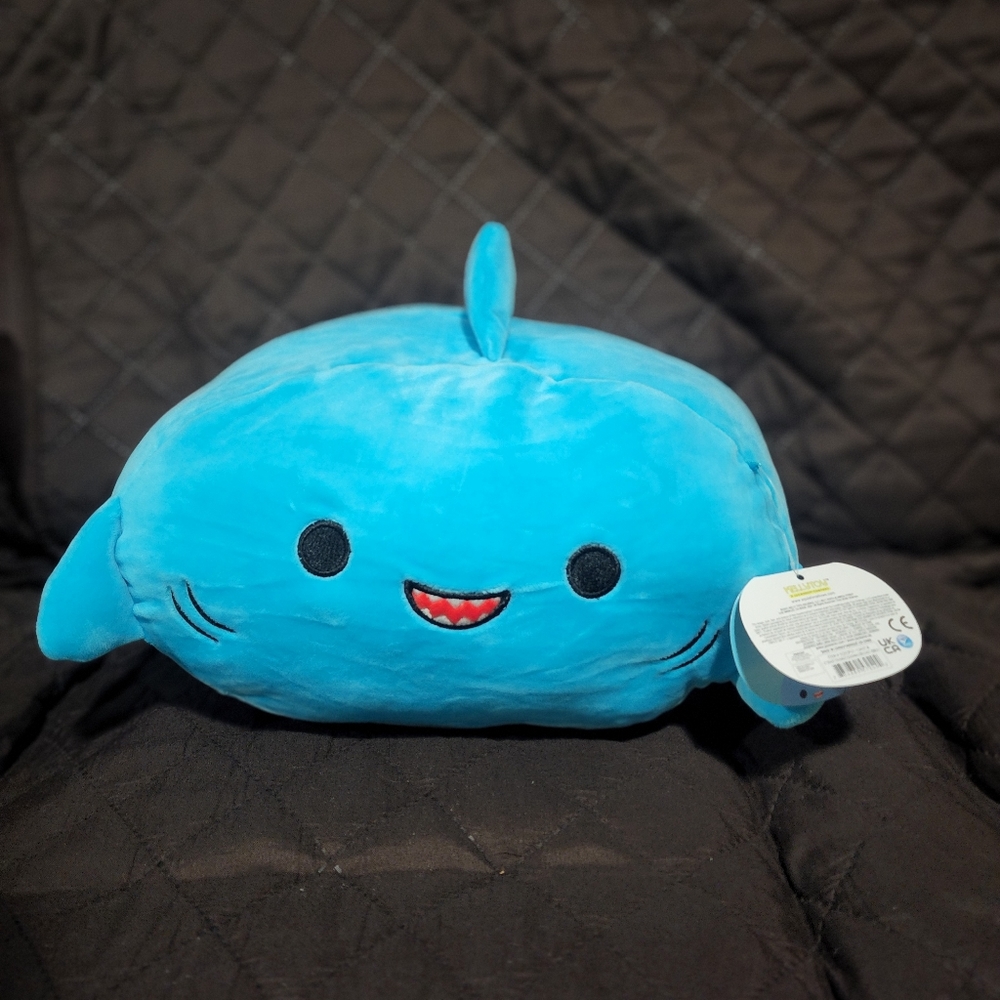 Rey Squishmallow Stack